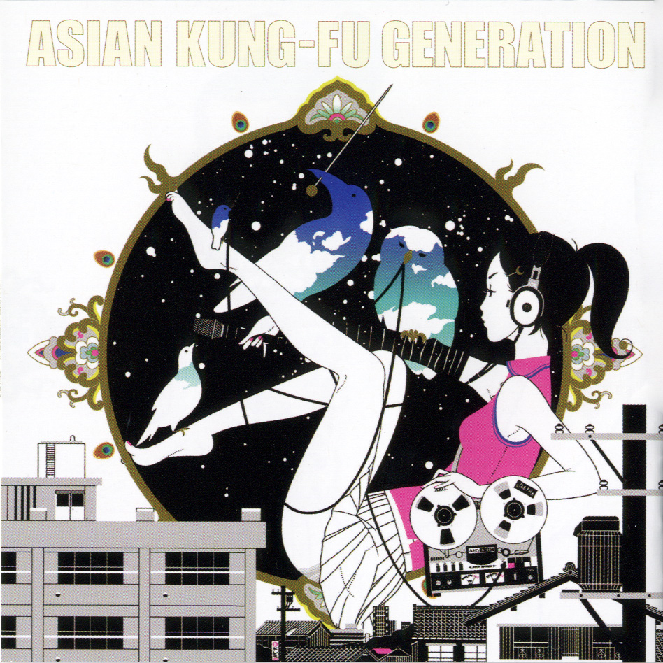 Generation Asian 26